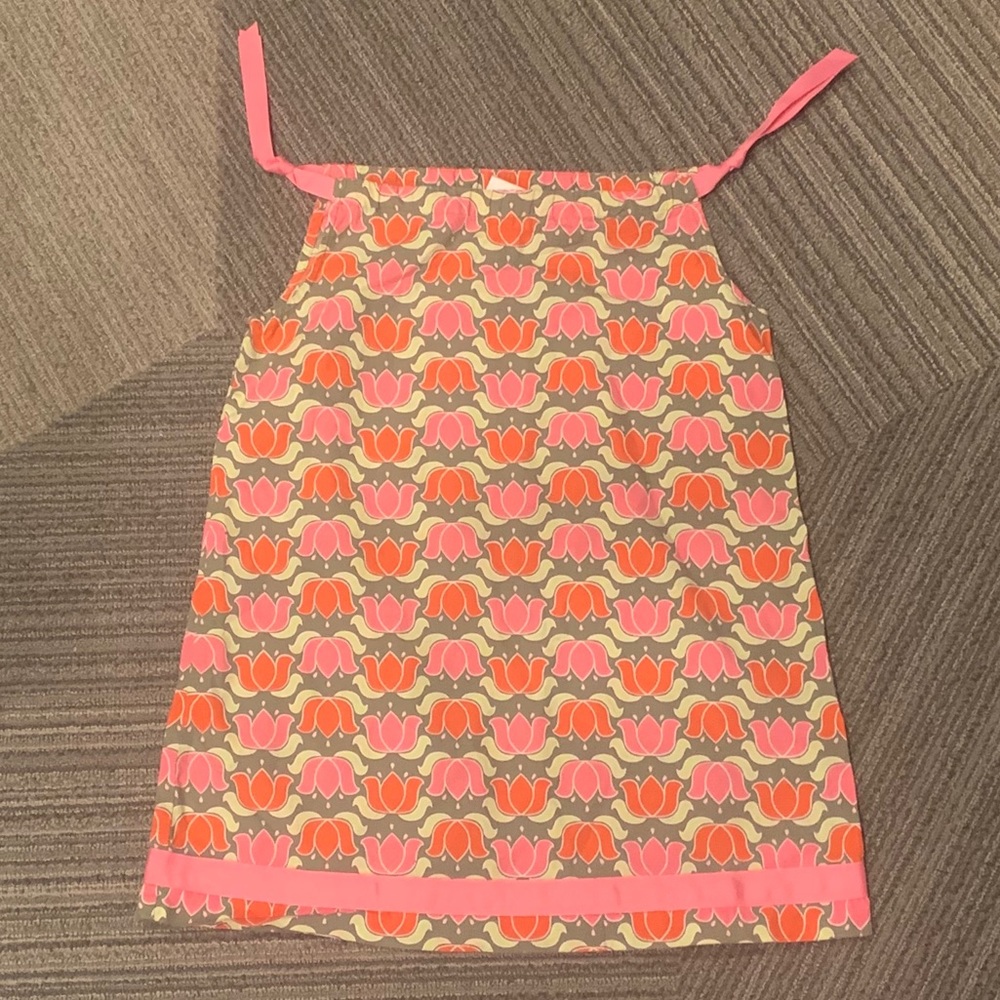 EUC Hanna Andersson Dress sz110 / 5T